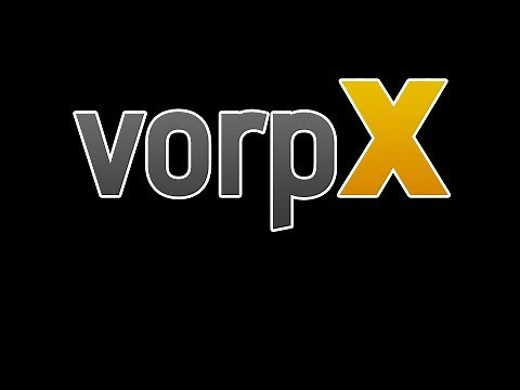 Vorpx Guide/Showcase - What Is Vorpx And How Does It Work?