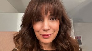 QVC star Sandra Bennett debuts new appearance as she admits to switching look up