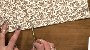 How to Sew a Blind Hem Stitch