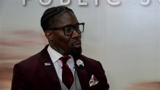 Ian Roberts' trial date set for December