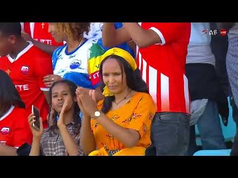 Ethiopian Premier League | Arbaminch City Vs Diredawa City | LIVESTREAM