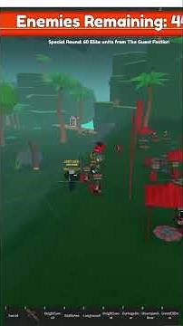 faction Defense Tycoon l Roblox #robloxphilippines #pinoyroblox #robloxpinoy #roblox