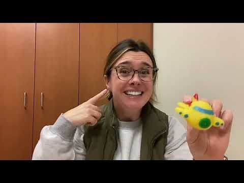 INSTRUCTIONAL: Practicing the Ling 6 Sounds