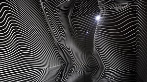 Infinity Room: A simulated, mind bending artificial environment #ArtTuesday