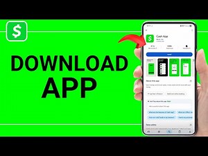 How To Download Install Cash App On Android?