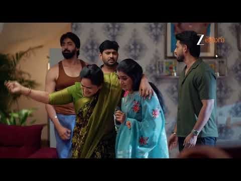 Auto Vijayashanthi | Ep - 93 | Preview | Nov 12 2025 | Zee Telugu