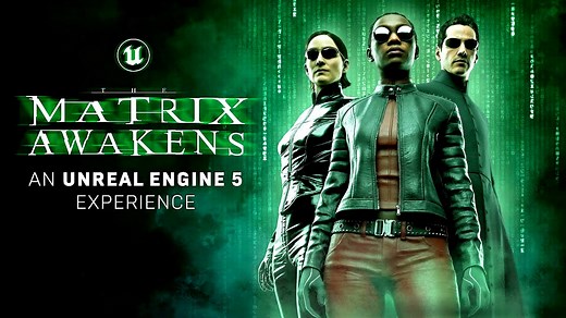 The Matrix Awakens: How you can finally play the impressive tech demo on PC
