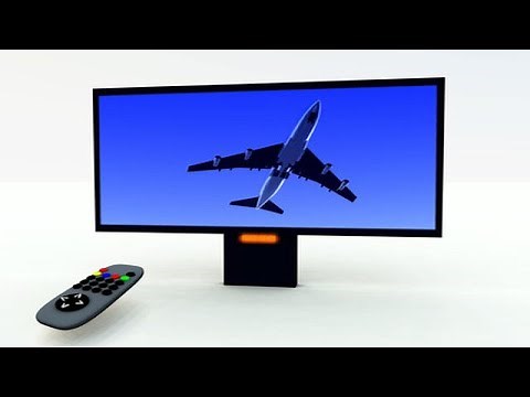 Troubleshooting a Toshiba TV With No Picture or Sound