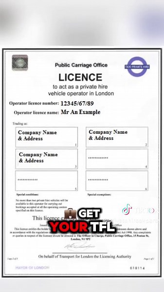 Become a Successful Uber Driver in London