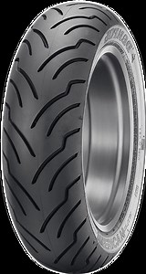 Dunlop American Elite Tires Available At Your Local Dealer | Dunlop Motorcycle