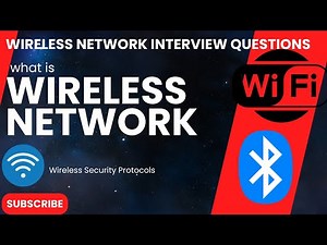The BEST Way to Master Wireless Networking in 2024! | How to Design a Wireless Network