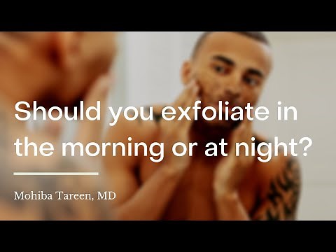 How to Exfoliate Your Body for Soft Skin