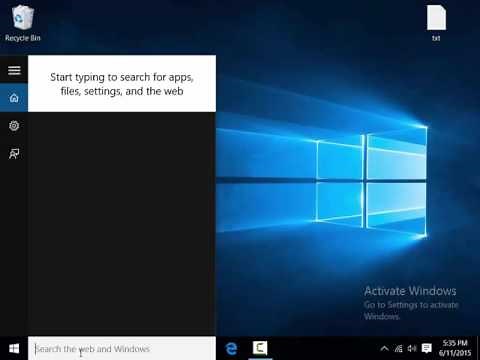 how to perform a RAM memory scan test on windows 10