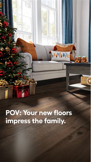 16 reactions | New floors, new vibes. And install? We'll handle that!* ✨ Get started with a FREE in-home measurement and let us handle the install. *Installed by independent contractors. See stores or Lowes.com for details and licensing. | Lowe's Home Improvement | Facebook
