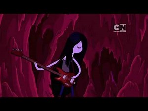 Adventure Time - Evicted (Preview)