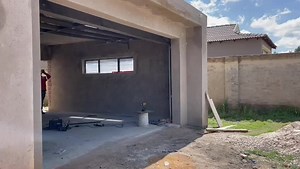 Aluminium Double Garage Doors: Designs, Prices & Installation