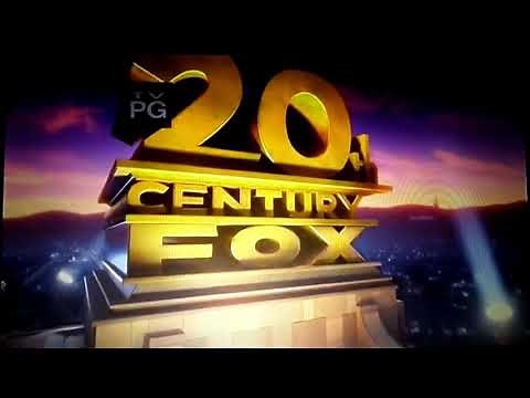 Ice Age: Collision Course - FXX Intro