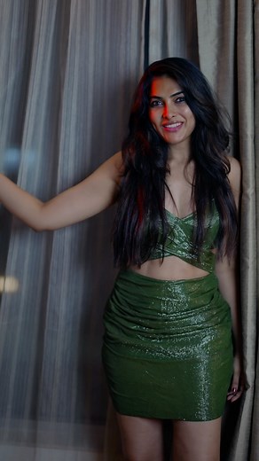 Divi on Instagram: "❤️ star ⭐️  @chicfactor.in  @snaplicaofficial"