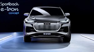 Audi Confirms A3-Sized EV, Will Launch At Least 10 New EVs By 2025