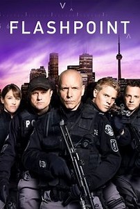 Flashpoint: Season 4 | Cast and Crew | Rotten Tomatoes