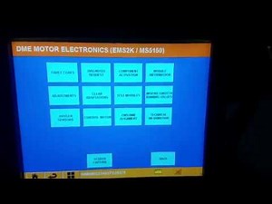 Autologic Scan Tool (Reading Engine Codes Mini Cooper)