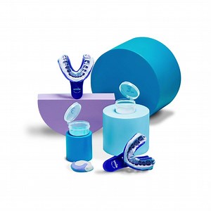 5.8K views · 23 comments | Start your smile journey safely from home with an easy-to-use impression kit. | Smile Direct Club | Facebook