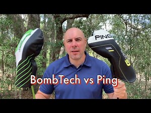 Driver Battle!! Ping G430 vs BombTech 4.0!
