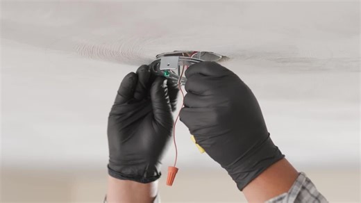 How To Install Track Lighting Video