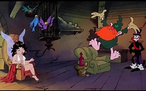 Retro Review: Wizards (1977)