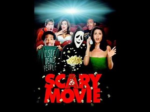 eminem - scary movie instrumental