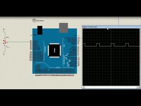 Como simular Arduino con Proteus