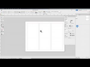 Intro to InDesign 2023: Overview of the interface and creating a new document