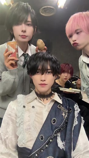 楽しく踊る！Tiktokダンスチャレンジ