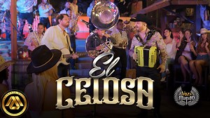 14K views · 483 reactions | Voz De Mando - El Celoso (En Vivo) | Voz de Mando | Facebook