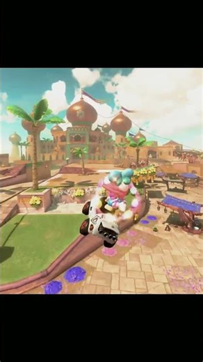 There is level to this game.. 🌸🍄💨