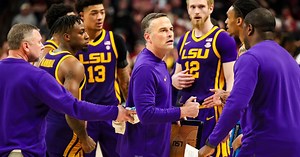 Breaking down LSU basketball's 2024-25 roster