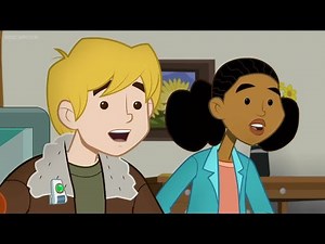 Rescue Bots Season 3 Episode 25 More Then Meets The Eye