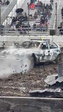 81 speedway demo derby final cars April 26, 2025