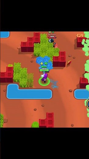 Emz | Brawl Stars [ IOS ]