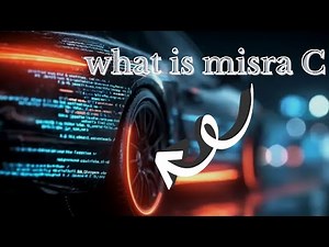 What is MISRA C? A Simple Intro + Practical Coding Example #embeddedsystems #arduino #software