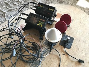 Outback 360 GPS Guidance System | Agriculture