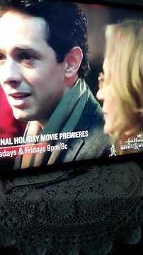 Christmas Memory from Hallmarks Joyous Christmas