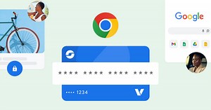 Safe, secure, protected browsing | Chrome