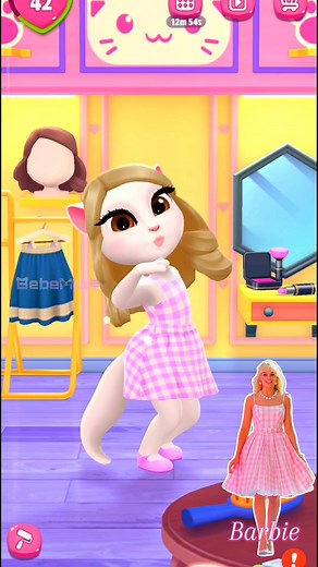 BARBIE Makeover (2024 New Update) - Transform into a Fabulous Princess!