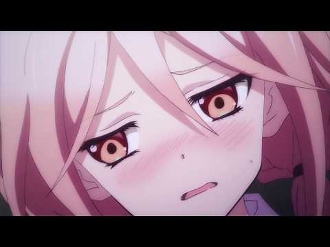 First PV for the TV anime "Netsuzou Trap -NTR-"