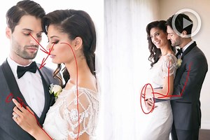 Hand Placement and Hand Posing | Why It Matters