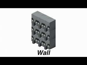 the various types of pillagers in minecraft