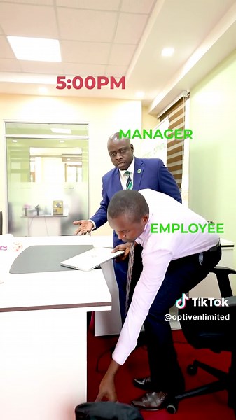 Hilarious Office Time Management Pranks