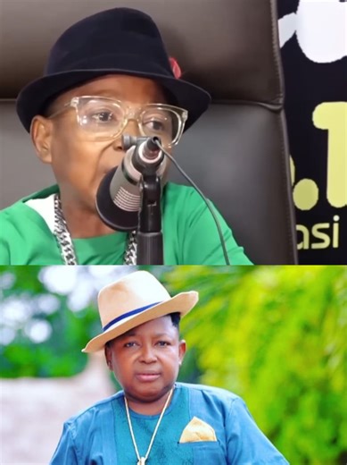 Wayoosi recounts how he took revenge on a woman who took him for granted #fyp #tiktokghana🇬🇭 #viral #ghanatiktok🇬🇭 #celebritynews