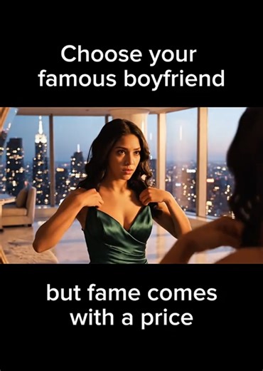 Who are you picking... choose carefully👀 #chooseone #viralvideo #fyp #viral #funnyvideo